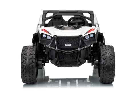 Pojazd Buggy RTR Monster Speed 4x4 Biały