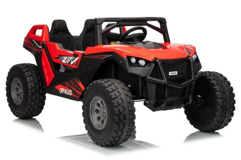 Pojazd Buggy RTR Monster Speed 4x4 Czerwony