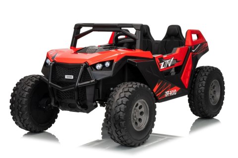Pojazd Buggy RTR Monster Speed 4x4 Czerwony