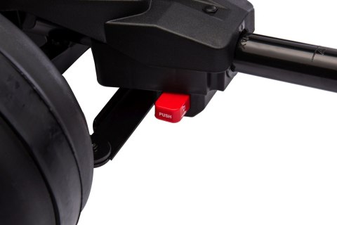 Pojazd Gokart BMW z Funkcją Driftu Biały