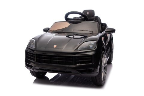 Pojazd Porsche Cayenne Czarny