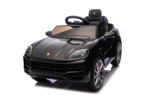 Pojazd Porsche Cayenne Czarny