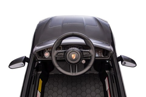 Pojazd Porsche Cayenne Czarny