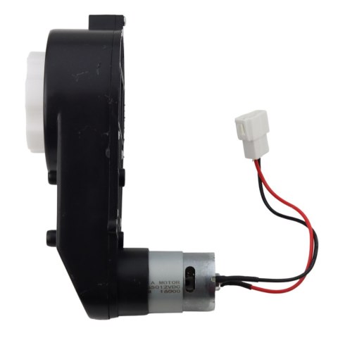 Silnik przekładnia Mercedes GTR 12V 16000