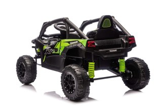 Pojazd Buggy Kawasaki TERYX KRX1000 Czarny