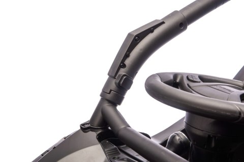 Pojazd Buggy Kawasaki TERYX KRX1000 Czarny