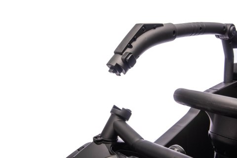 Pojazd Buggy Kawasaki TERYX KRX1000 Czarny