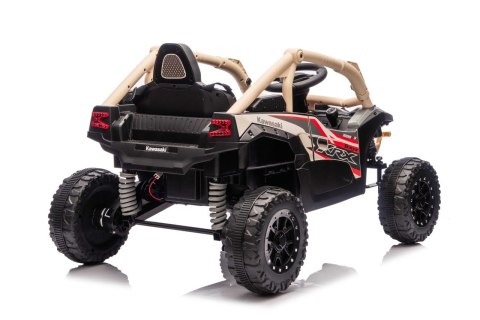 Pojazd Buggy Kawasaki TERYX KRX1000 Khaki