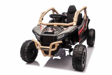 Pojazd Buggy Kawasaki TERYX KRX1000 Khaki