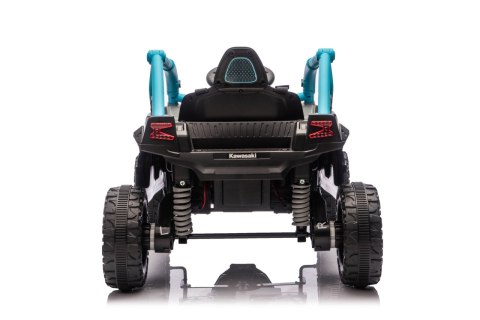 Pojazd Buggy Kawasaki TERYX KRX1000 Niebieski