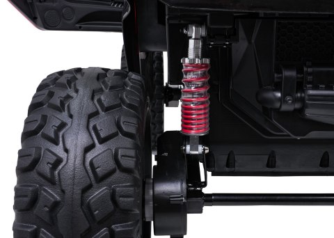 Pojazd Buggy RTR Monster Speed 4x4 Czarny