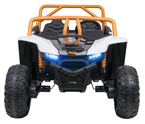 Pojazd Buggy Arctic Cat WILDCAT XX Biały