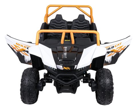 Pojazd Buggy Arctic Cat WILDCAT XX Biały