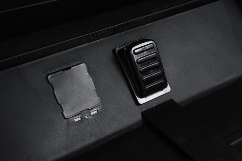 Pojazd Buggy Arctic Cat WILDCAT XX Niebieski