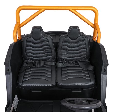 Pojazd Buggy Arctic Cat WILDCAT XX Niebieski