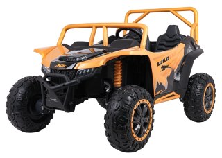 Pojazd Buggy Arctic Cat WILDCAT XX Złoty
