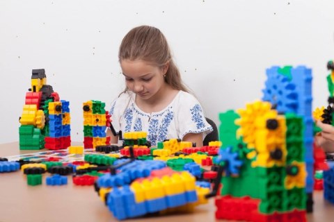 Morphun GearPhun 304 el. + Instrukcje 60 str. A4