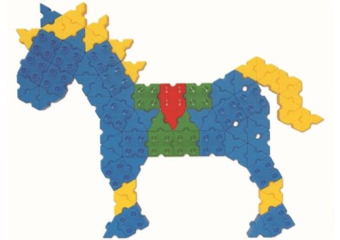 Morphun GearPhun 304 el. + Instrukcje 60 str. A4