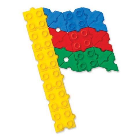 Morphun Starter 600 el. - Klocki konstrukcyjne