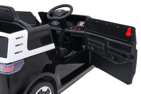 Pojazd Volkswagen ID BUZZ Czarny