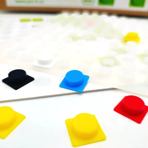 PIX-IT Na start 180 el. [przezroczysty]