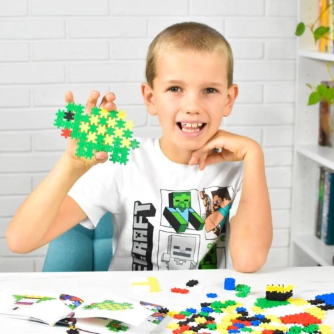 Klocki konstrukcyjne Meli Minis 200 el.