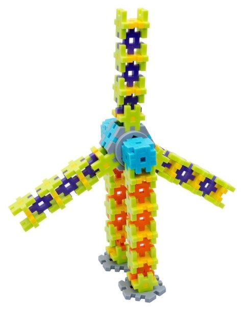 Klocki Meli Constructor Travel Box 1000 el.