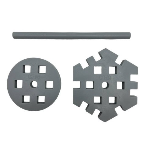 Klocki Meli Maxi Constructor 70 el.