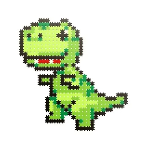 Klocki Meli Minis Dino 3w1 1000 el.