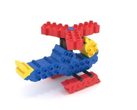 Morphun 7 Vehicles - 80 pieces