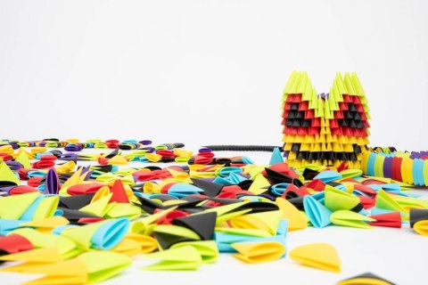 Klocki Meli Gami 1000 el.