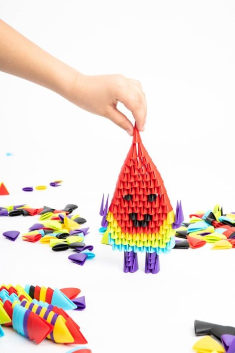 Klocki Meli Gami 1000 el.