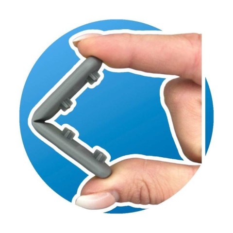 Klocki Mublo 200 el.