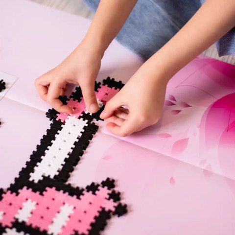 Meli Minis Ballerina 2w1 500 el.