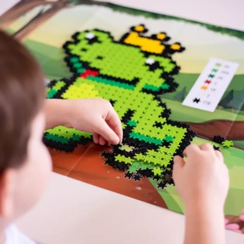 Meli Minis Dragon 2w1 500 el.