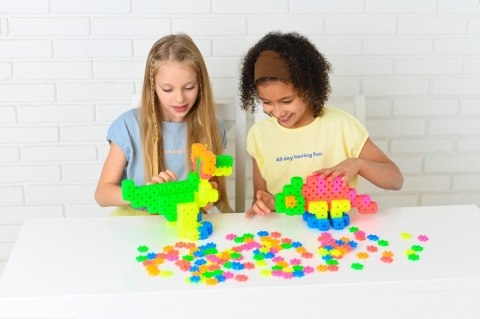 Klocki Meli Neon Basic Travel Box 1000 el.