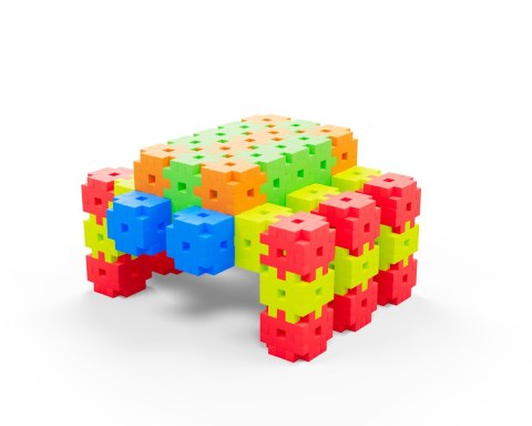 Klocki Meli Neon Basic Travel Box 1000 el.