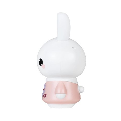 Króliczek Alilo Honey Bunny G6PRO PINK - różowy