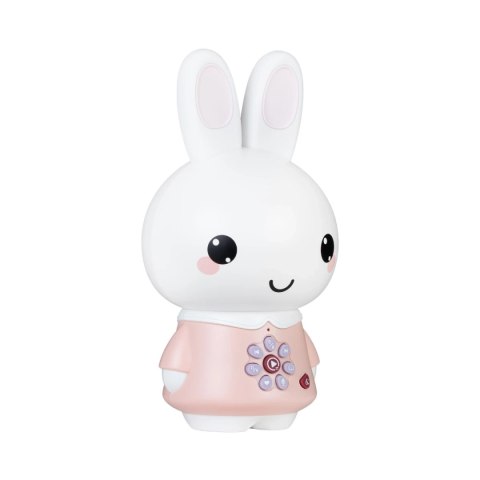 Króliczek Alilo Honey Bunny G6PRO PINK - różowy
