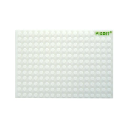 Podkładka silikonowa PIX-IT - przezroczysta