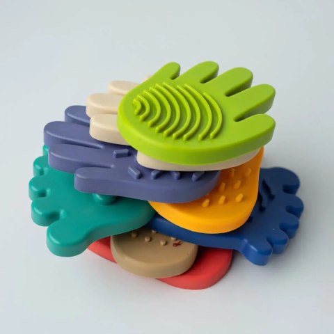 Ścieżka sensoryczna Sensorky do balansowania 12m+ Mom's Care