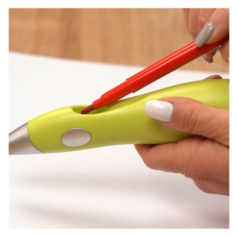 Wkłady uzupełniające do AirBrush Fun Jolly- 12 kolorów