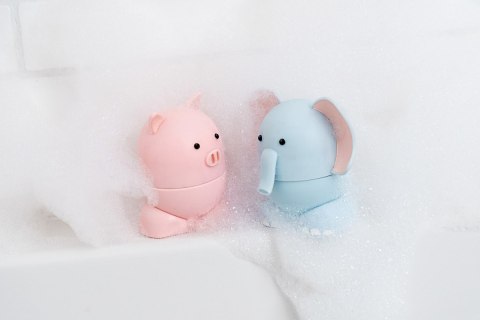 Zabawka magnetyczna Magimals Farma zwierzątka 1+