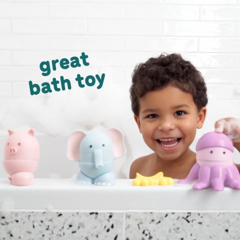 Zabawka magnetyczna Magimals Farma zwierzątka 1+