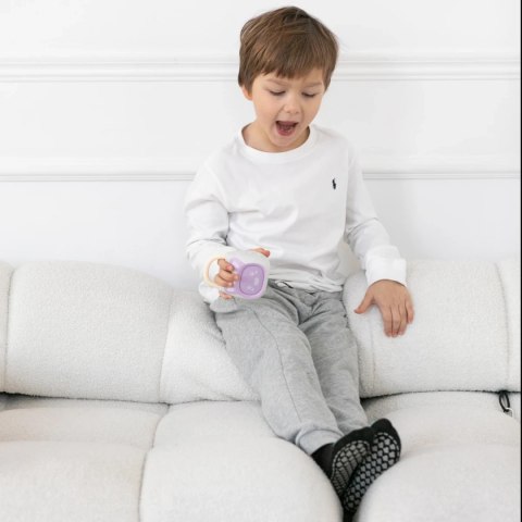 Głośnik Bluetooth Alilo Pocket Bunny K1 BLUE - niebieski