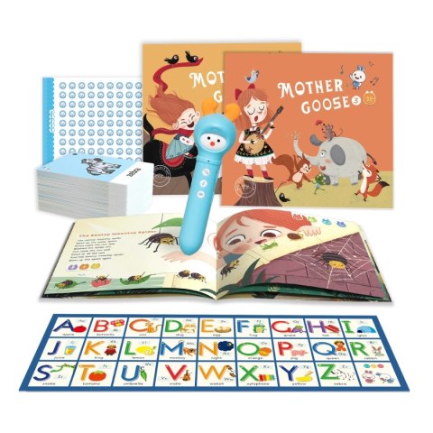 Interaktywne pióro edukacyjne ALILO D3C