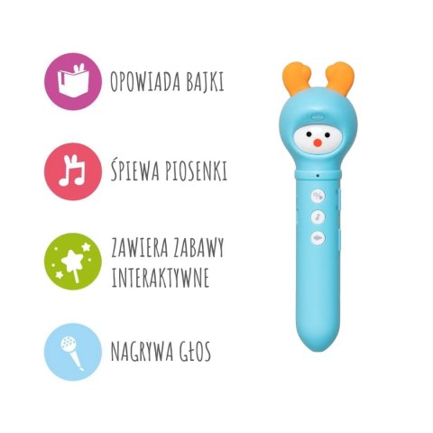 Interaktywne pióro edukacyjne ALILO D3C