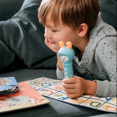 Interaktywne pióro edukacyjne ALILO D3C