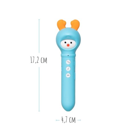 Interaktywne pióro edukacyjne ALILO D3C