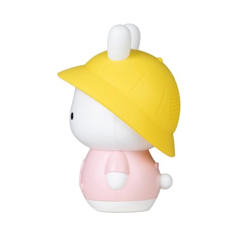 Króliczek Alilo Baby Bunny G9S PINK - różowy